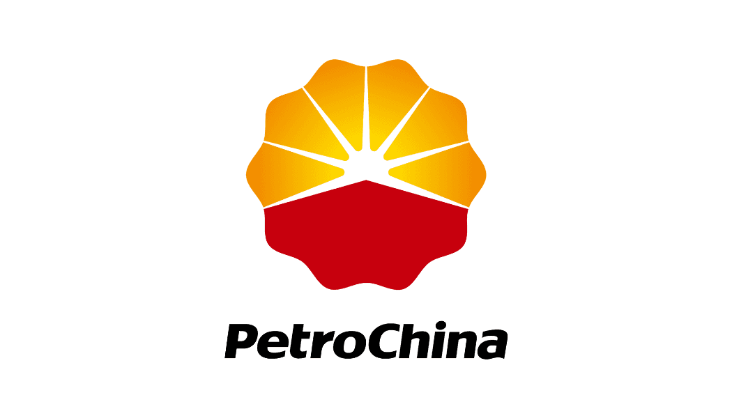 PetroChina logo