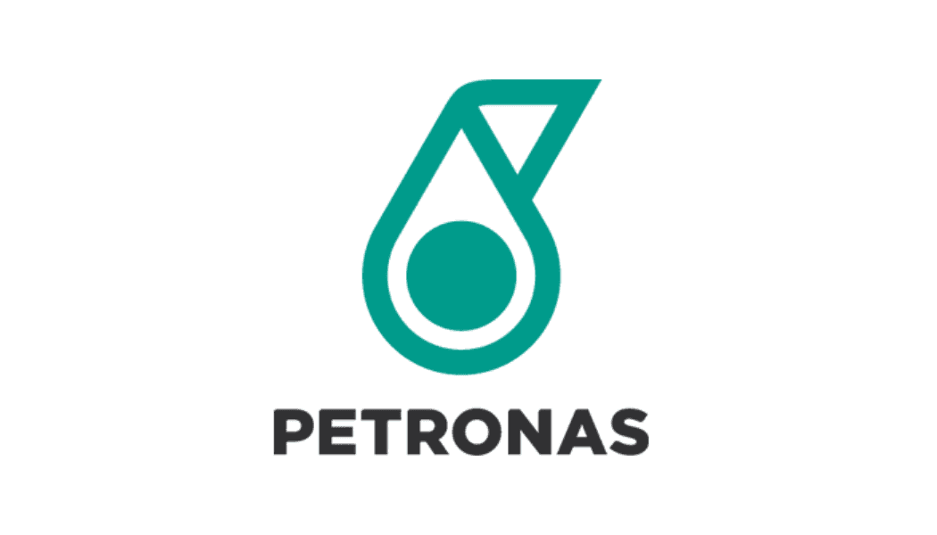 Petronas logo